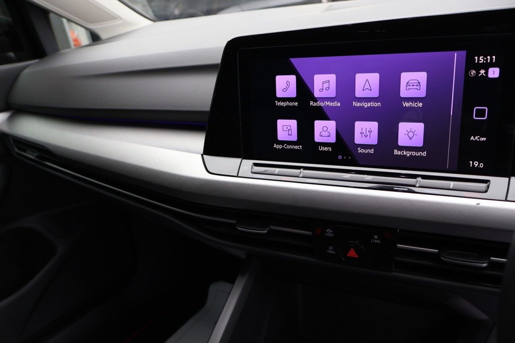 Used Volkswagen Golf 2021 for sale - 78030044: Photo 44