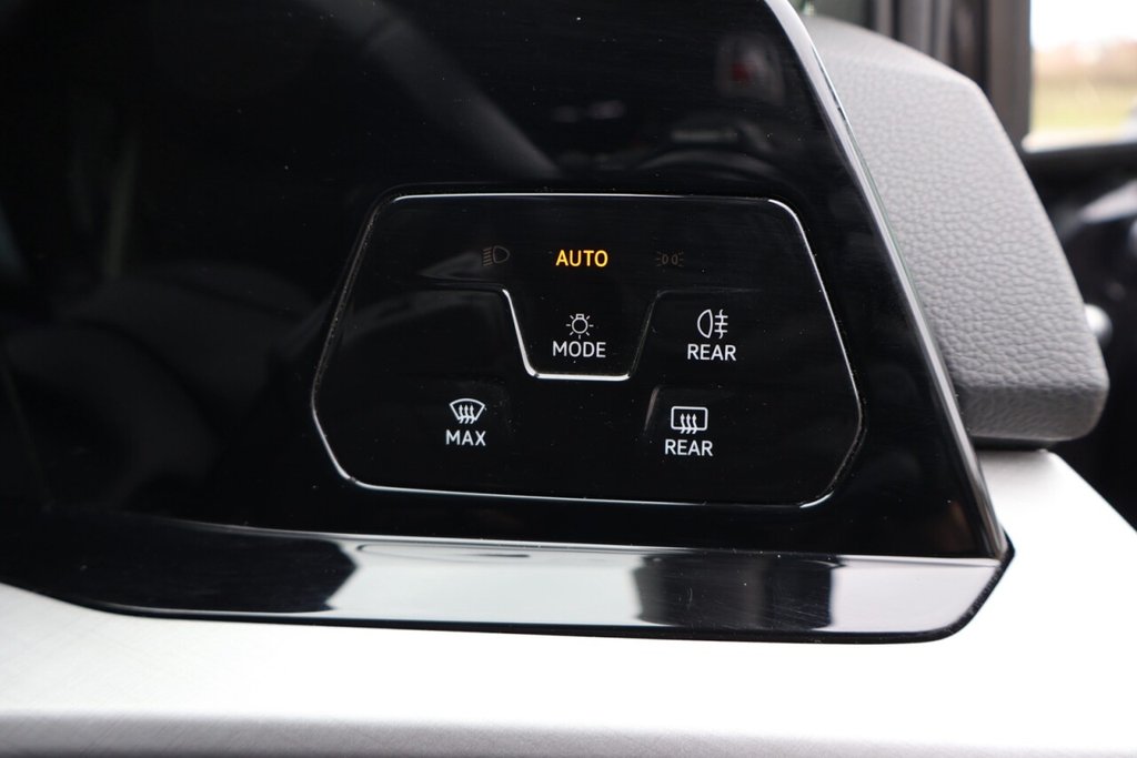 Used Volkswagen Golf 2021 for sale - 78030044: Photo 45