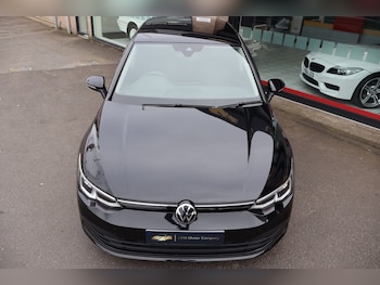 Used Volkswagen Golf 2021 for sale - 78030044: Photo