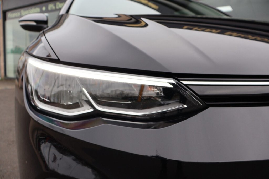 Used Volkswagen Golf 2021 for sale - 78030044: Photo 7