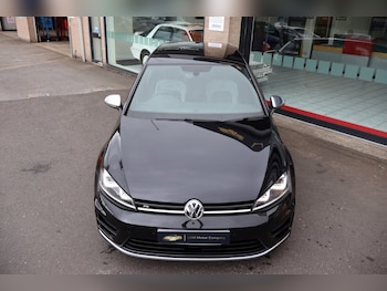 Used Volkswagen Golf 2015 for sale - 78943856: Photo