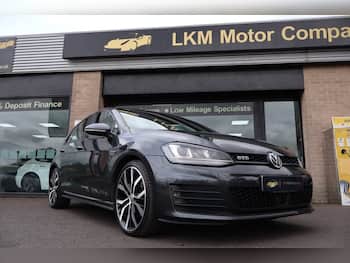 Used Volkswagen Golf 2016 for sale - 79695252: Photo