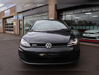 Used Volkswagen Golf 2016 for sale - 79695252: Photo