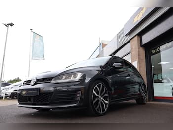 Used Volkswagen Golf 2016 for sale - 79695252: Photo
