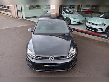 Used Volkswagen Golf 2016 for sale - 79695252: Photo
