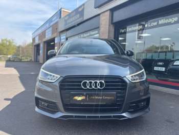 Used Audi A1 2017 for sale - 75221873: Photo
