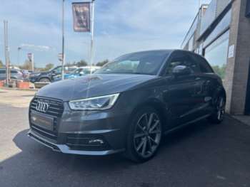 Used Audi A1 2017 for sale - 75221873: Photo
