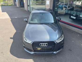 Used Audi A1 2017 for sale - 75221873: Photo