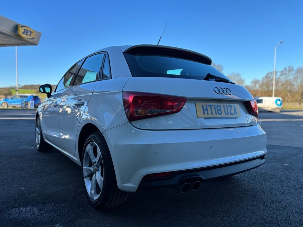 Used Audi A1 2018 for sale - 77089442: Photo 10