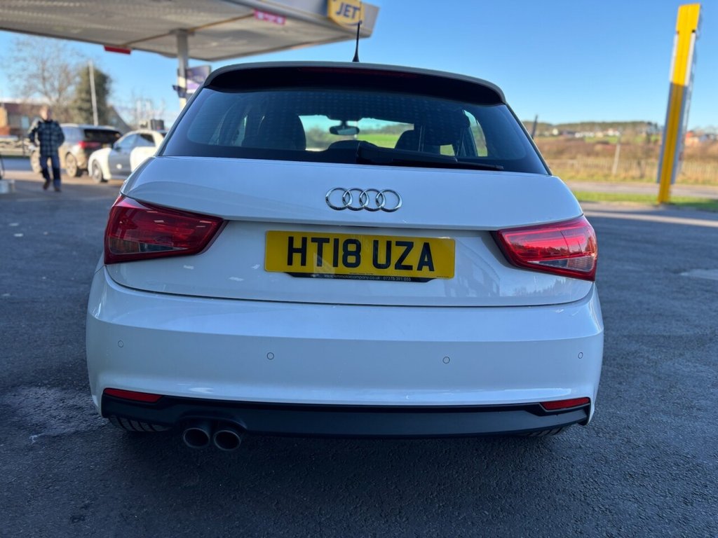 Used Audi A1 2018 for sale - 77089442: Photo 11