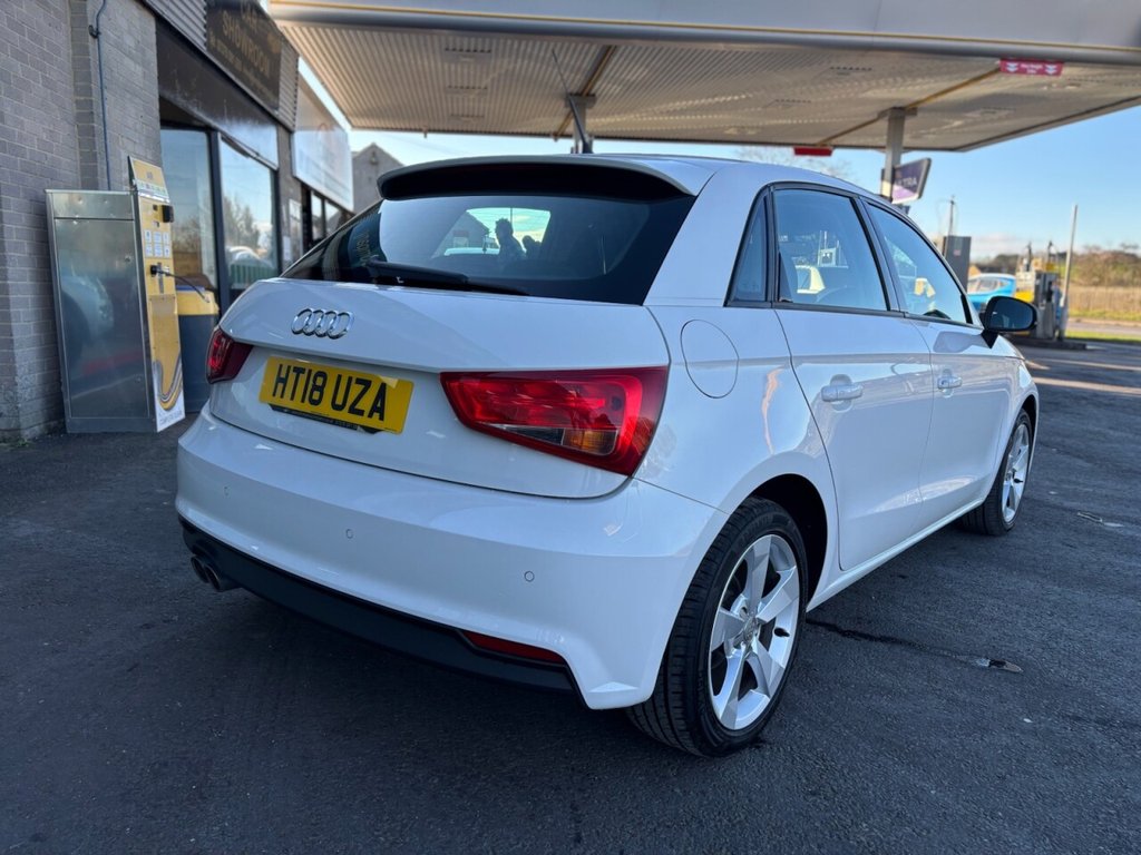 Used Audi A1 2018 for sale - 77089442: Photo 12