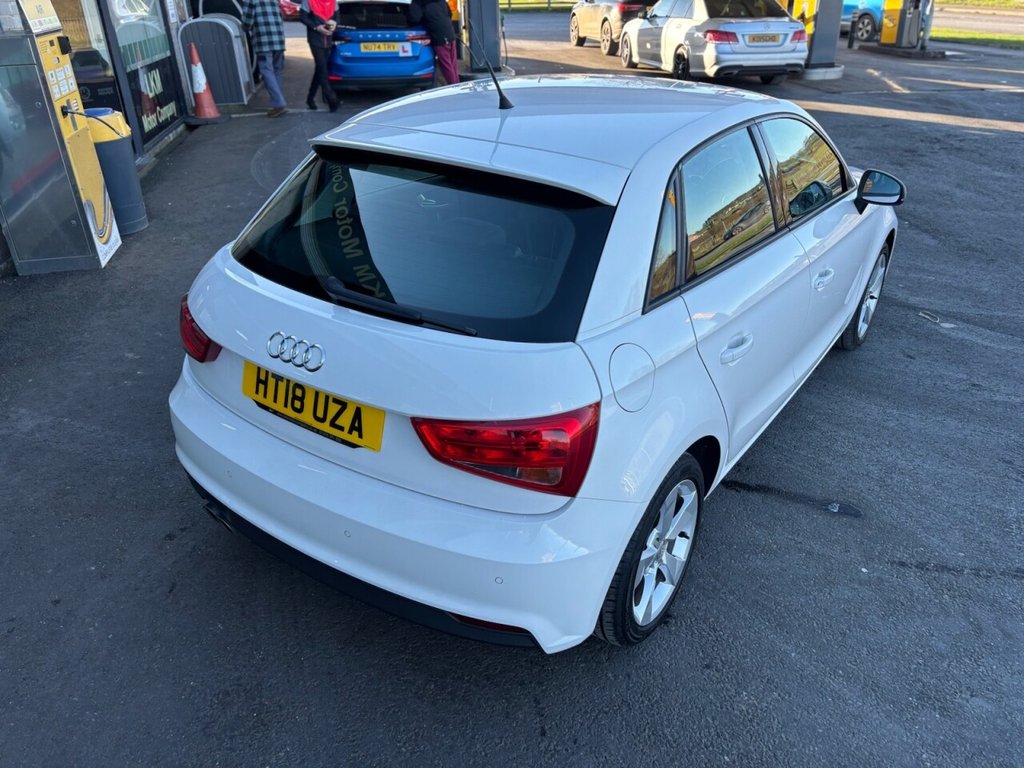 Used Audi A1 2018 for sale - 77089442: Photo 13