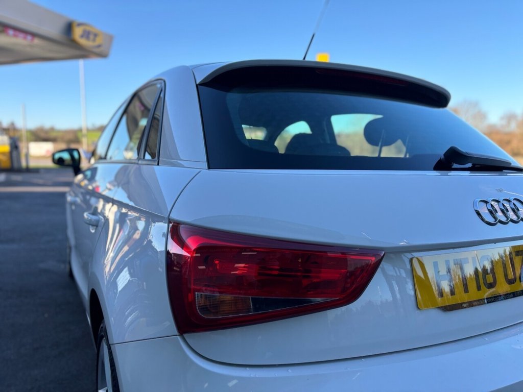 Used Audi A1 2018 for sale - 77089442: Photo 14