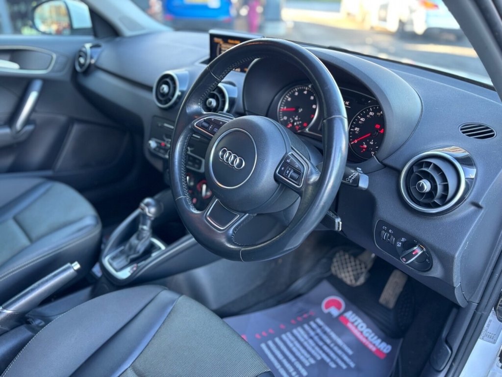 Used Audi A1 2018 for sale - 77089442: Photo 17