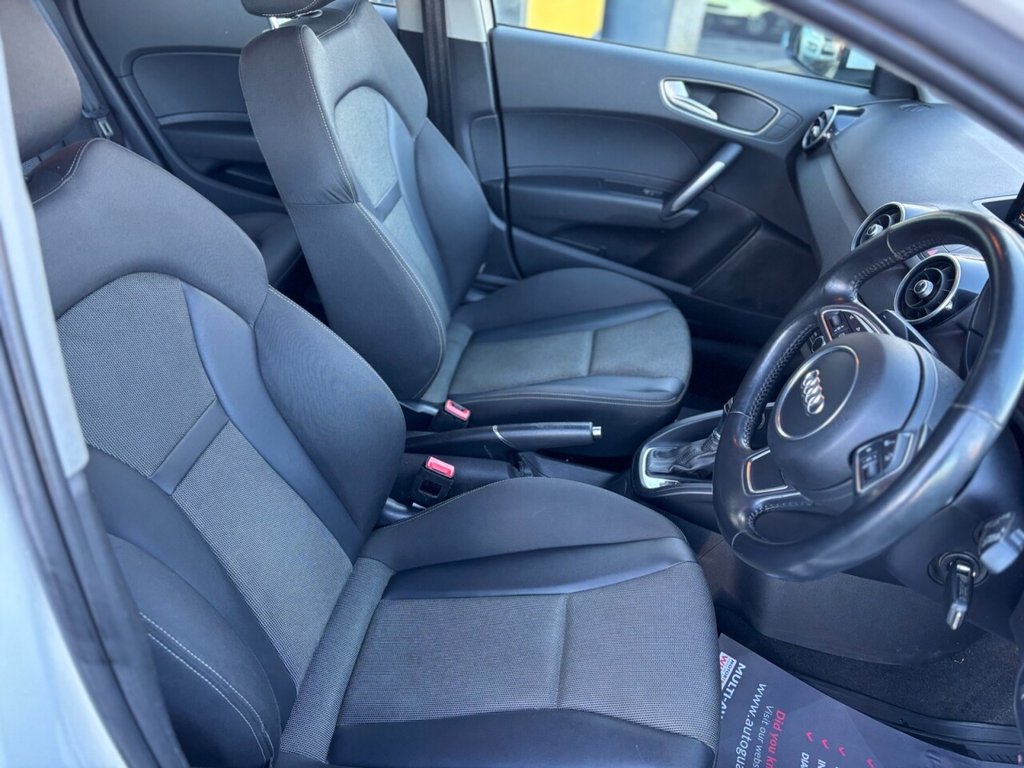 Used Audi A1 2018 for sale - 77089442: Photo 18