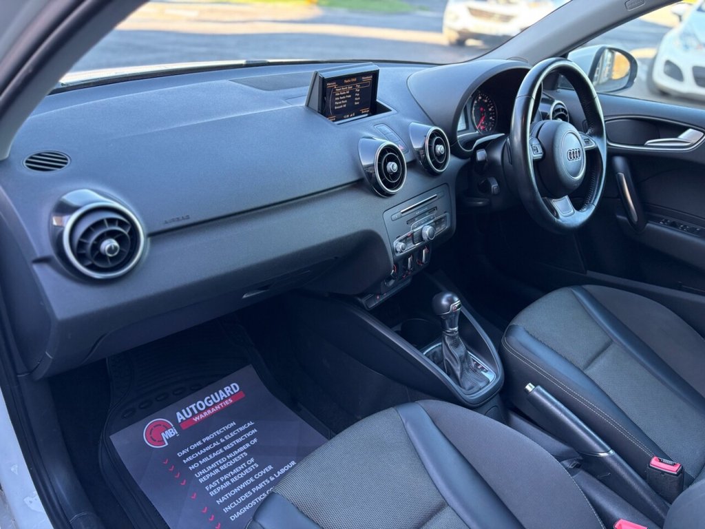 Used Audi A1 2018 for sale - 77089442: Photo 19