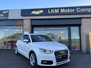 Audi A1 feature image