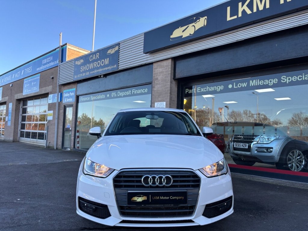 Used Audi A1 2018 for sale - 77089442: Photo 2