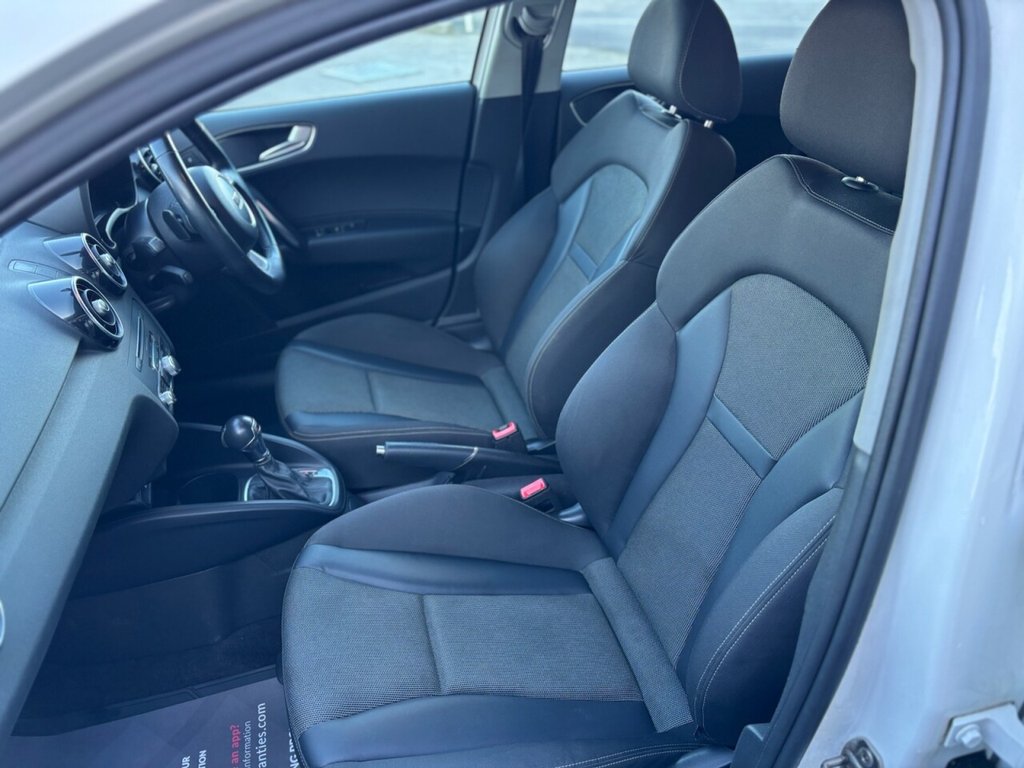 Used Audi A1 2018 for sale - 77089442: Photo 20