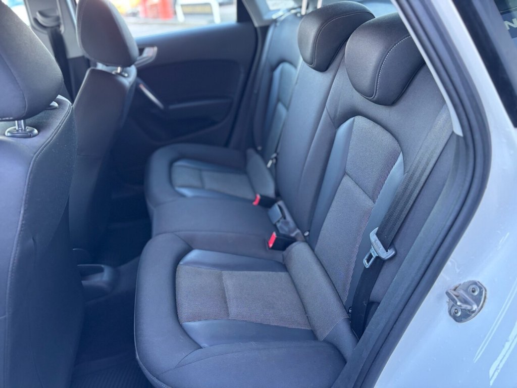 Used Audi A1 2018 for sale - 77089442: Photo 22