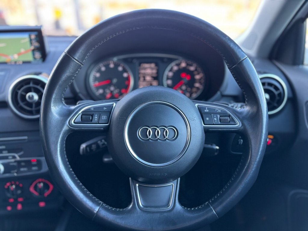 Used Audi A1 2018 for sale - 77089442: Photo 26