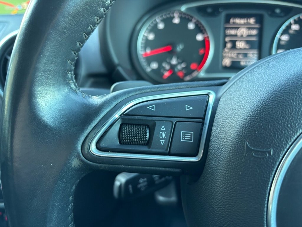 Used Audi A1 2018 for sale - 77089442: Photo 28