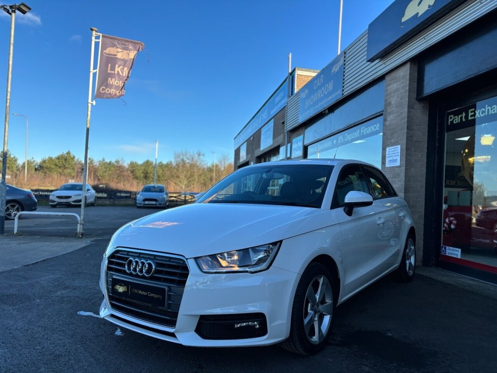 Used Audi A1 2018 for sale - 77089442: Photo 3