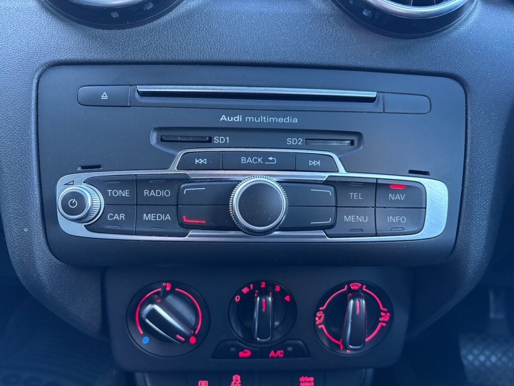 Used Audi A1 2018 for sale - 77089442: Photo 33