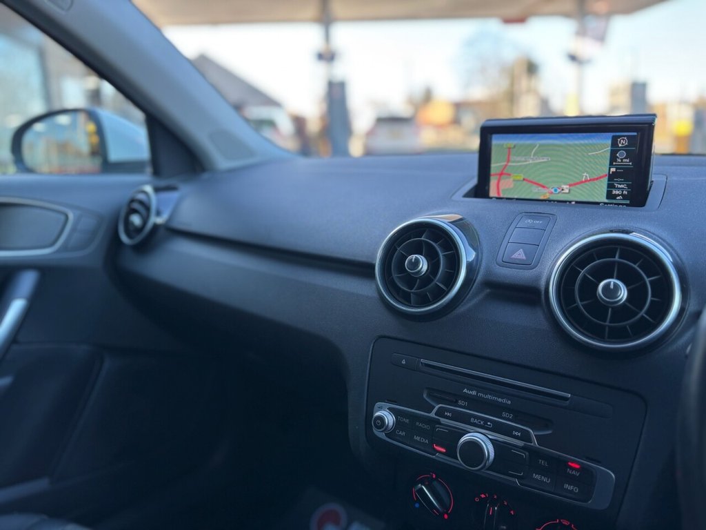 Used Audi A1 2018 for sale - 77089442: Photo 36