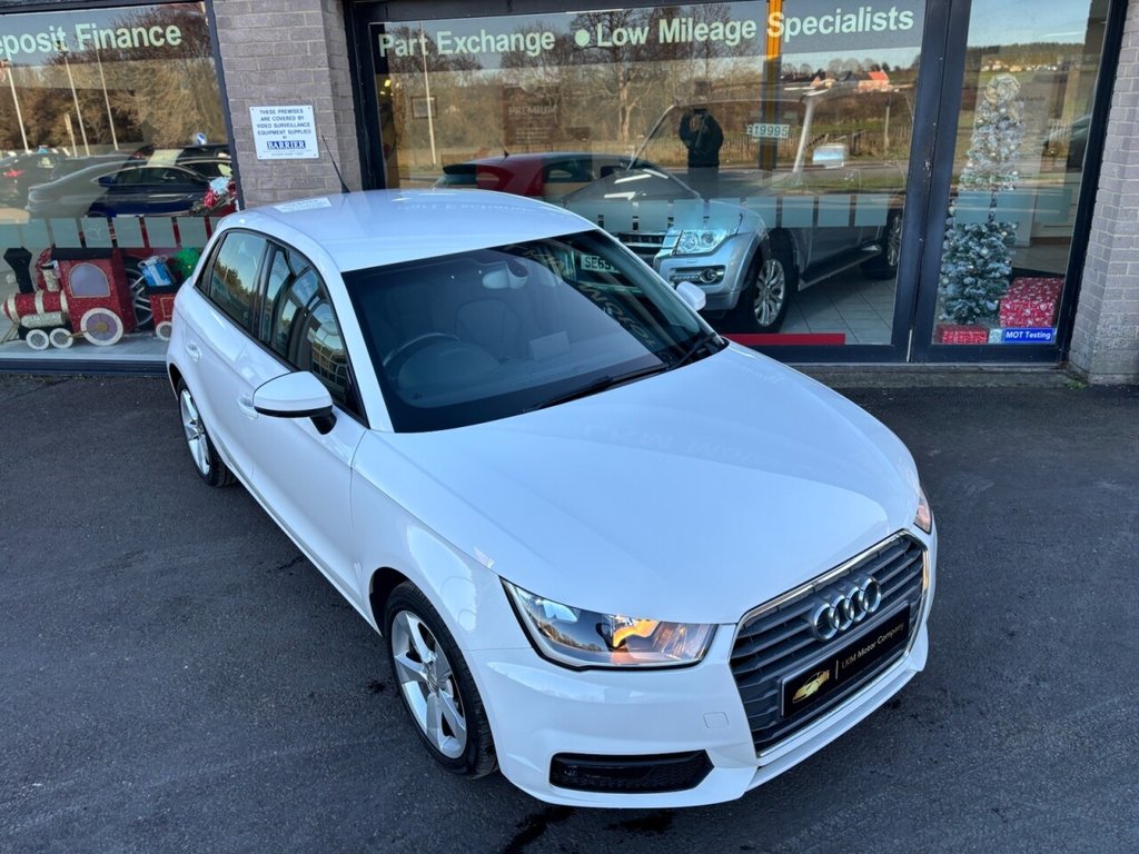 Used Audi A1 2018 for sale - 77089442: Photo 6