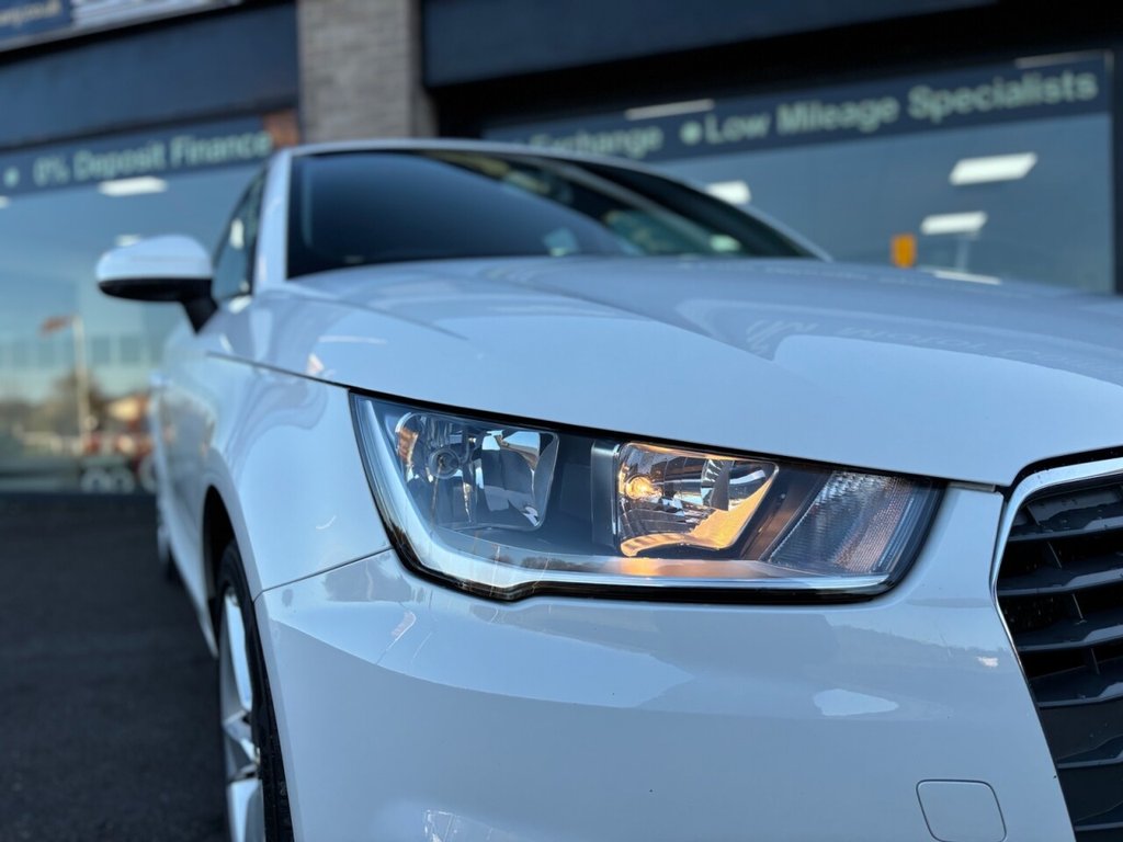 Used Audi A1 2018 for sale - 77089442: Photo 7