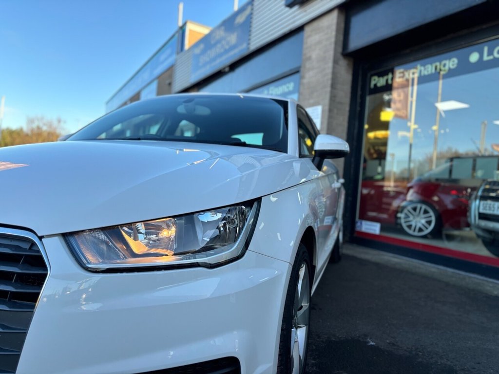 Used Audi A1 2018 for sale - 77089442: Photo 8