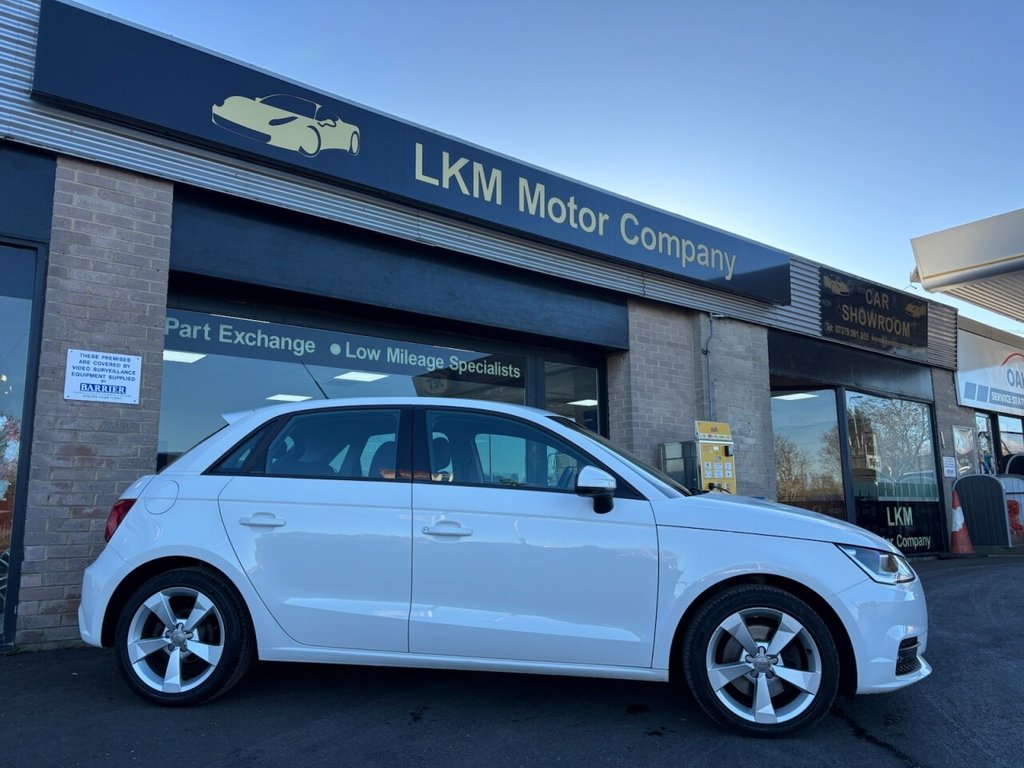 Used Audi A1 2018 for sale - 77089442: Photo 9