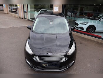 Used Ford C-Max 2017 for sale - 78557024: Photo