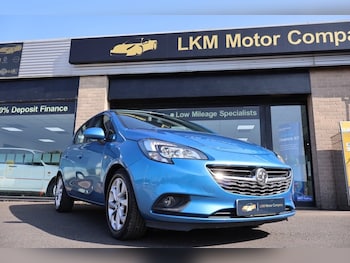 Used Vauxhall Corsa 2017 for sale - 79265359: Photo