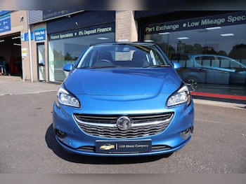 Used Vauxhall Corsa 2017 for sale - 79265359: Photo