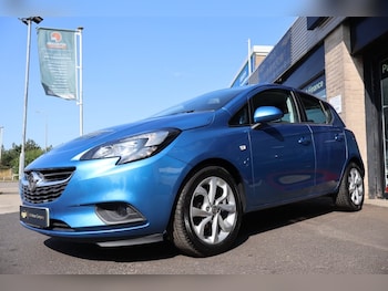 Used Vauxhall Corsa 2017 for sale - 79265359: Photo