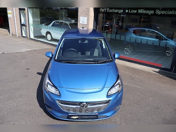 Used Vauxhall Corsa 2017 for sale - 79265359: Photo