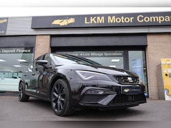 Used SEAT Leon 2019 for sale - 79254194: Photo