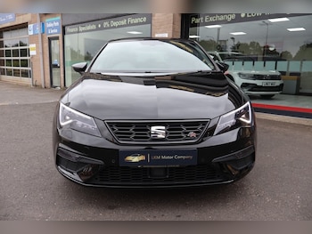 Used SEAT Leon 2019 for sale - 79254194: Photo