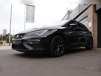 Used SEAT Leon 2019 for sale - 79254194: Photo