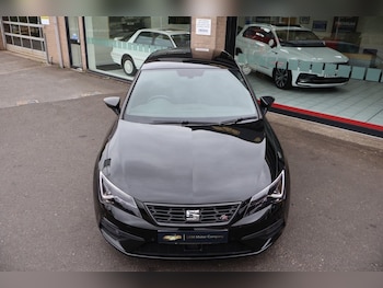 Used SEAT Leon 2019 for sale - 79254194: Photo