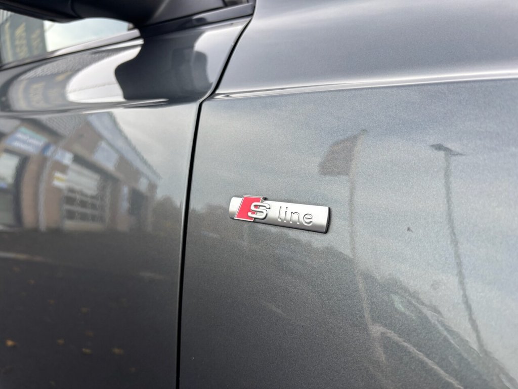 Used Audi Q3 2018 for sale - 76558627: Photo 10