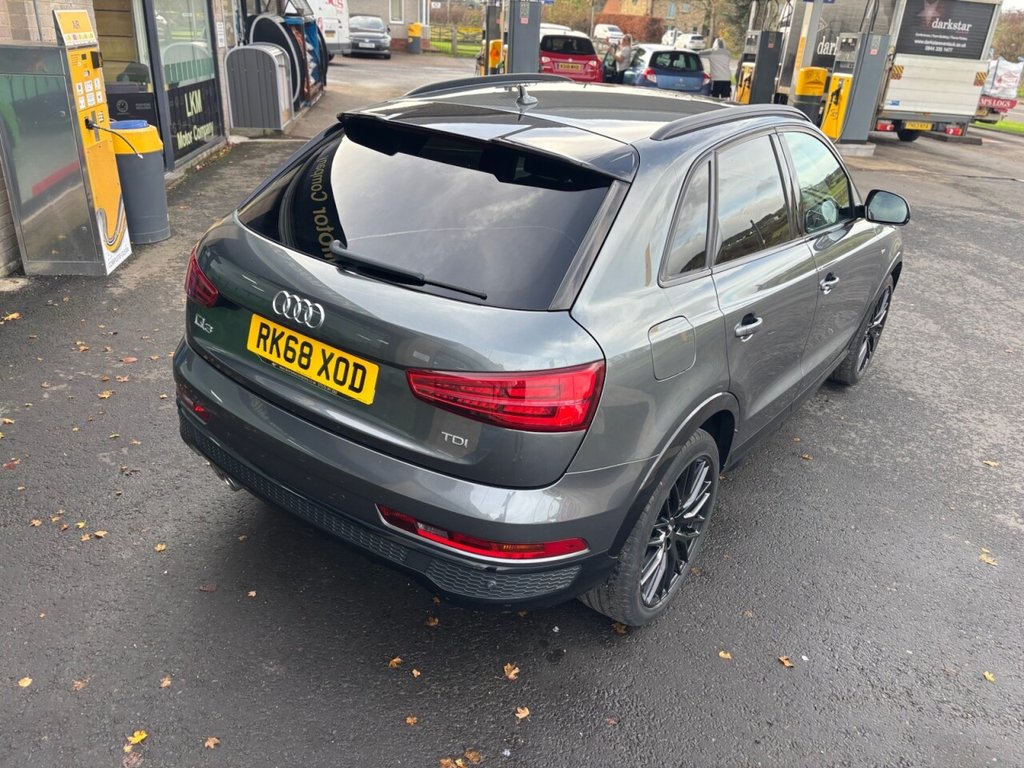 Used Audi Q3 2018 for sale - 76558627: Photo 15