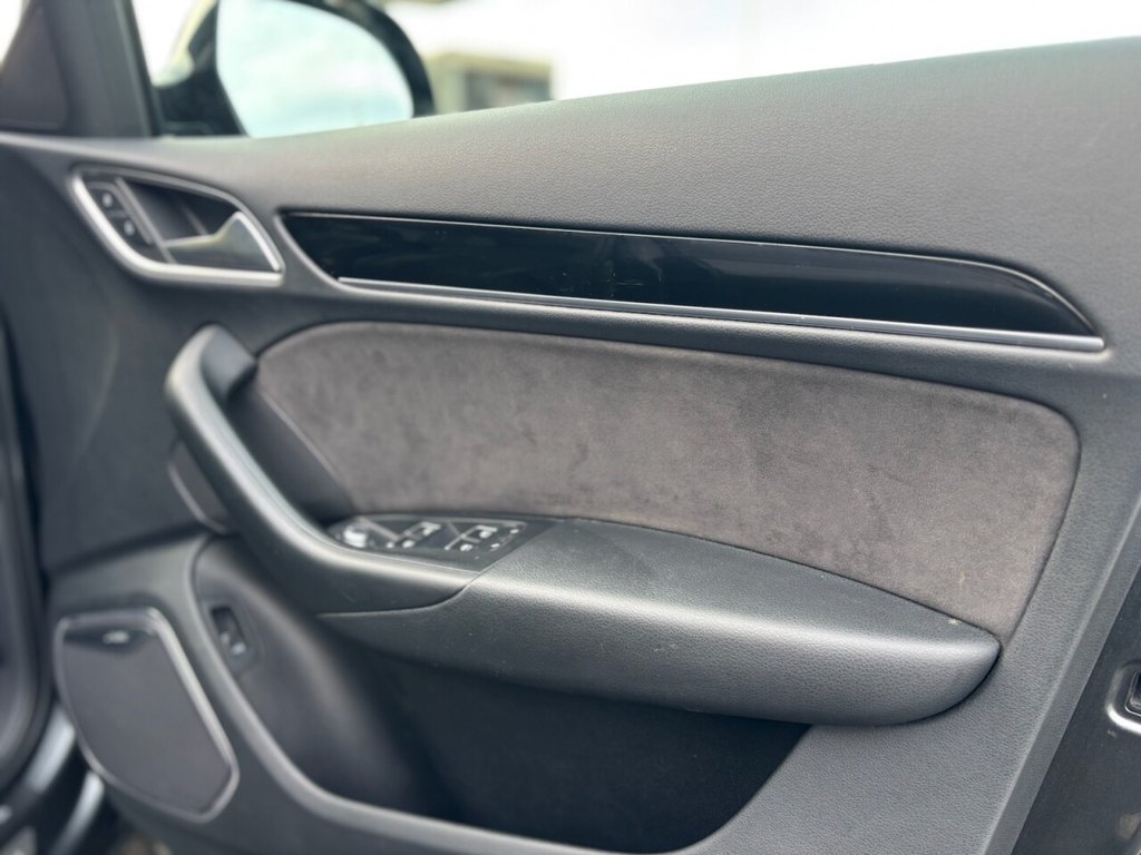 Used Audi Q3 2018 for sale - 76558627: Photo 21