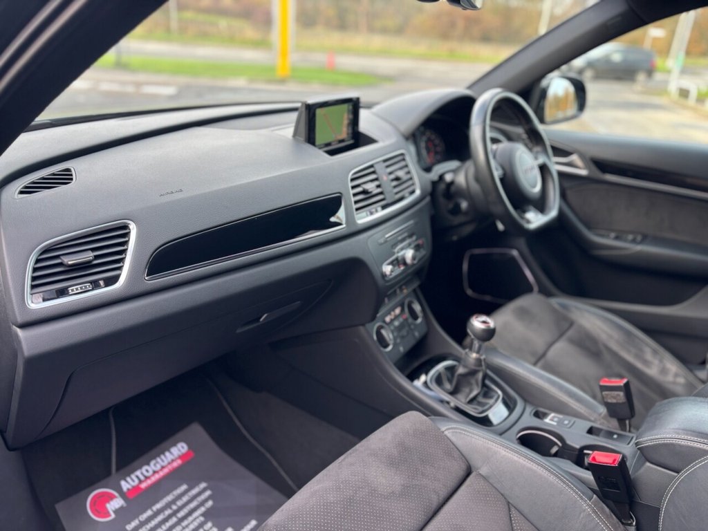 Used Audi Q3 2018 for sale - 76558627: Photo 23