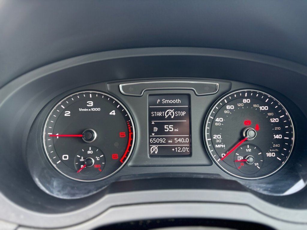 Used Audi Q3 2018 for sale - 76558627: Photo 33