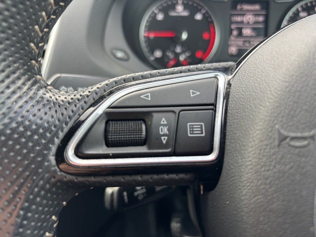 Used Audi Q3 2018 for sale - 76558627: Photo 34