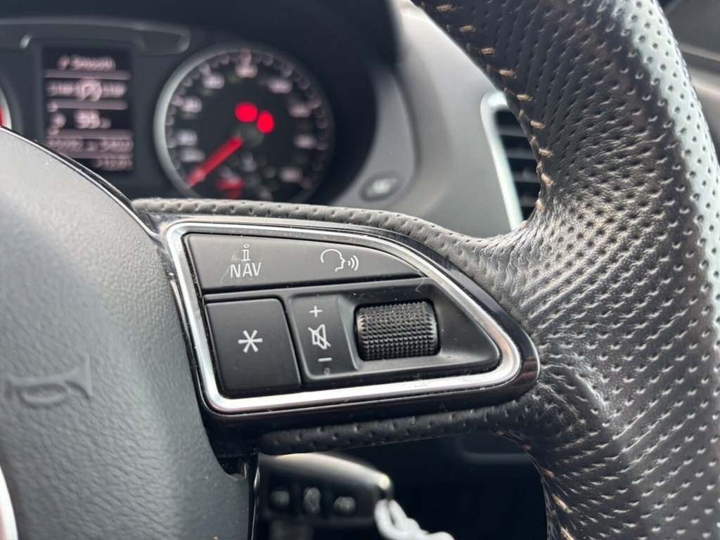 Used Audi Q3 2018 for sale - 76558627: Photo 35