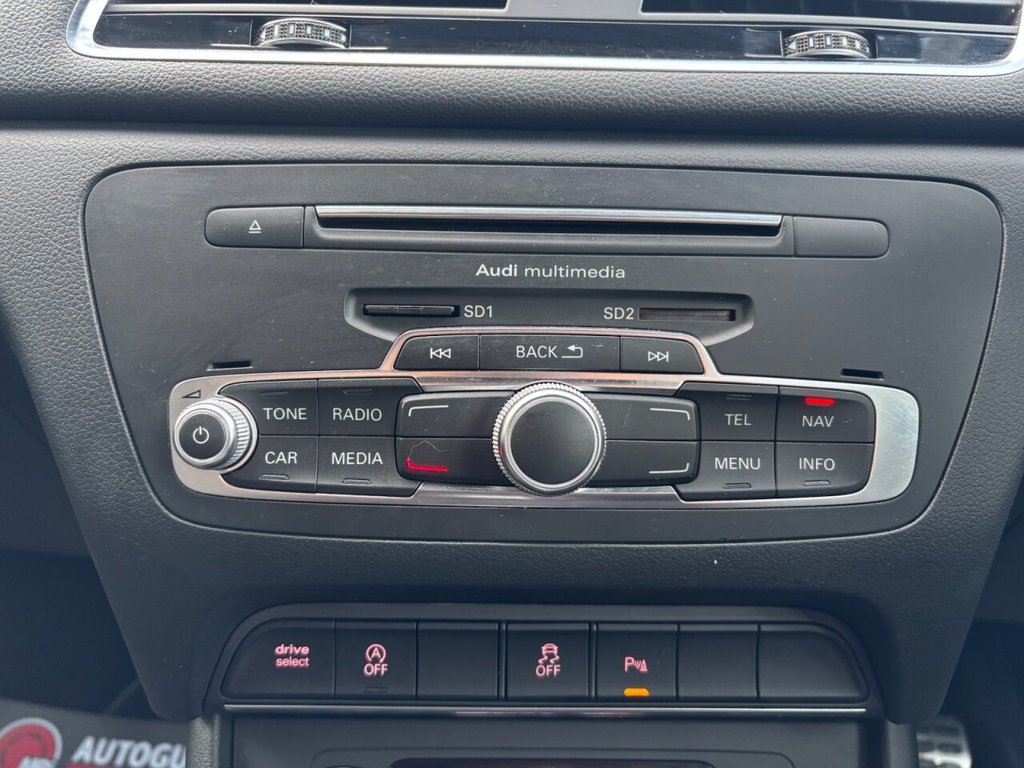 Used Audi Q3 2018 for sale - 76558627: Photo 38